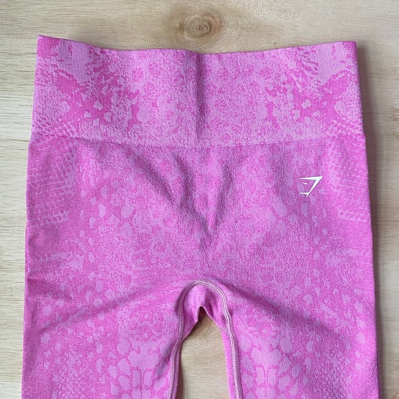 ADAPT ANIMAL X WHITNEY SEAMLESS LEGGINGS - Picture 7 of 13